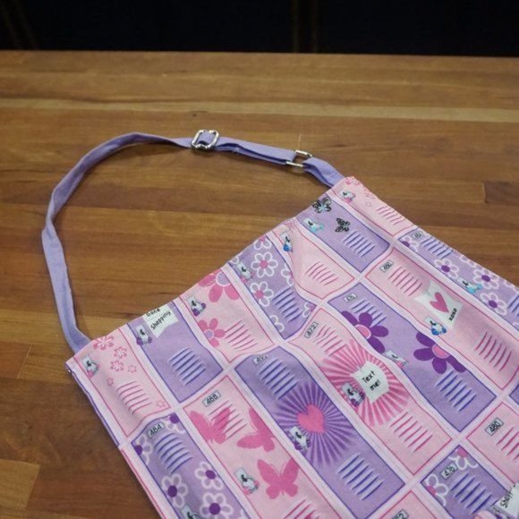 Lockers Apron 2.0 Kids Apron - Picture 4 of 4